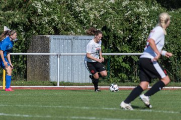 Bild 177 - Frauen VfL Oldesloe 2 . SG Stecknitz 1 : Ergebnis: 0:18